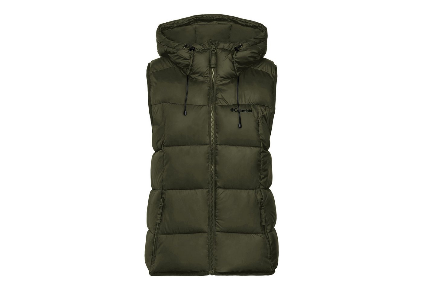 Columbia Steppweste Pike Lake™ II Insulated mit Omni-Heat™ Reflective Thermosystem von Columbia