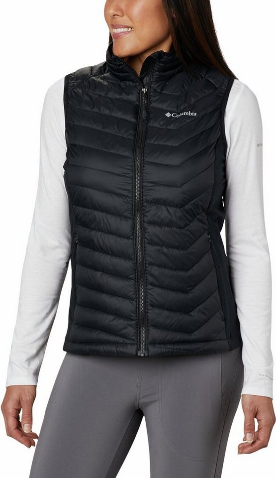 Columbia Steppweste Powder Pass Vest von Columbia