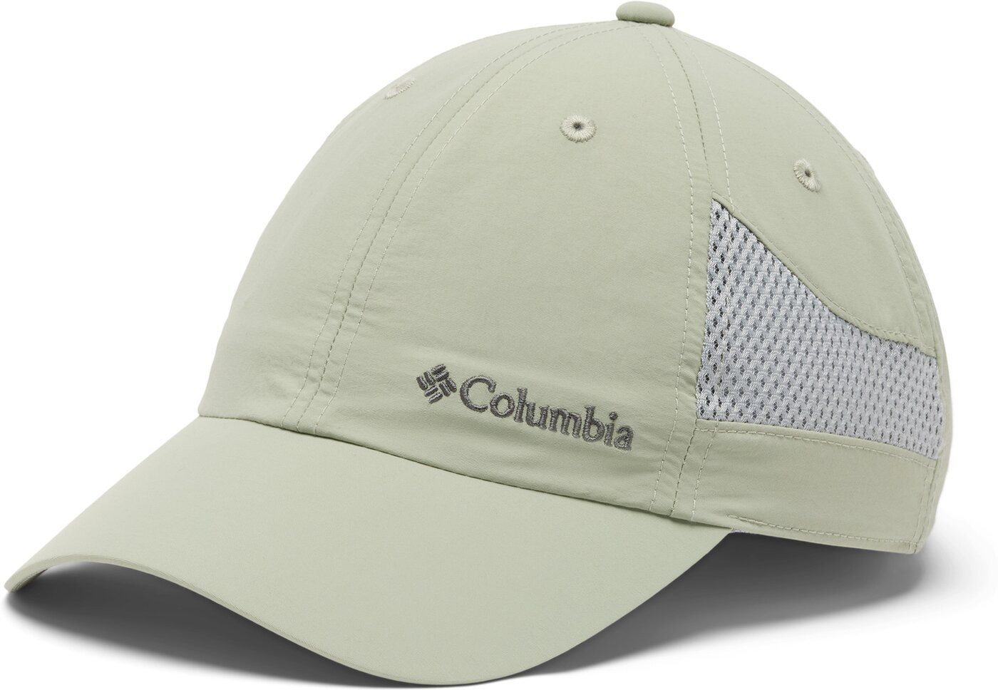 Columbia Strickmütze Tech Shade II Hat Safari, Natural von Columbia