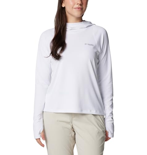 Columbia Summit Valley Hoodie - XS von Columbia