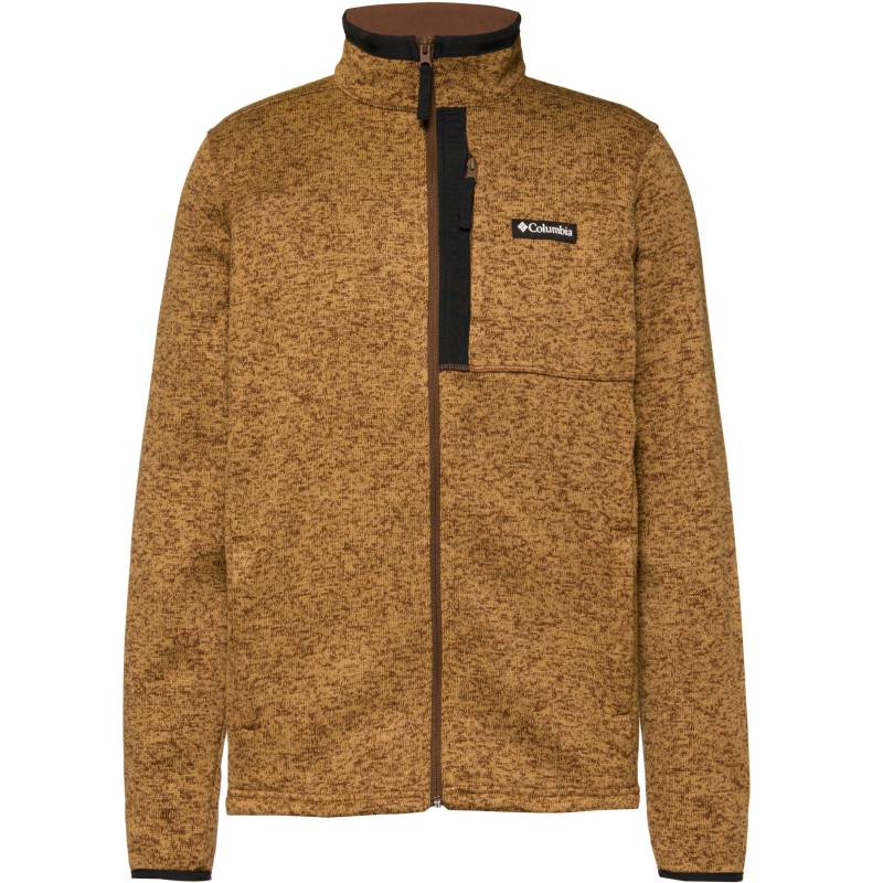 Columbia Sweater Weather Fleecejacke Herren von Columbia