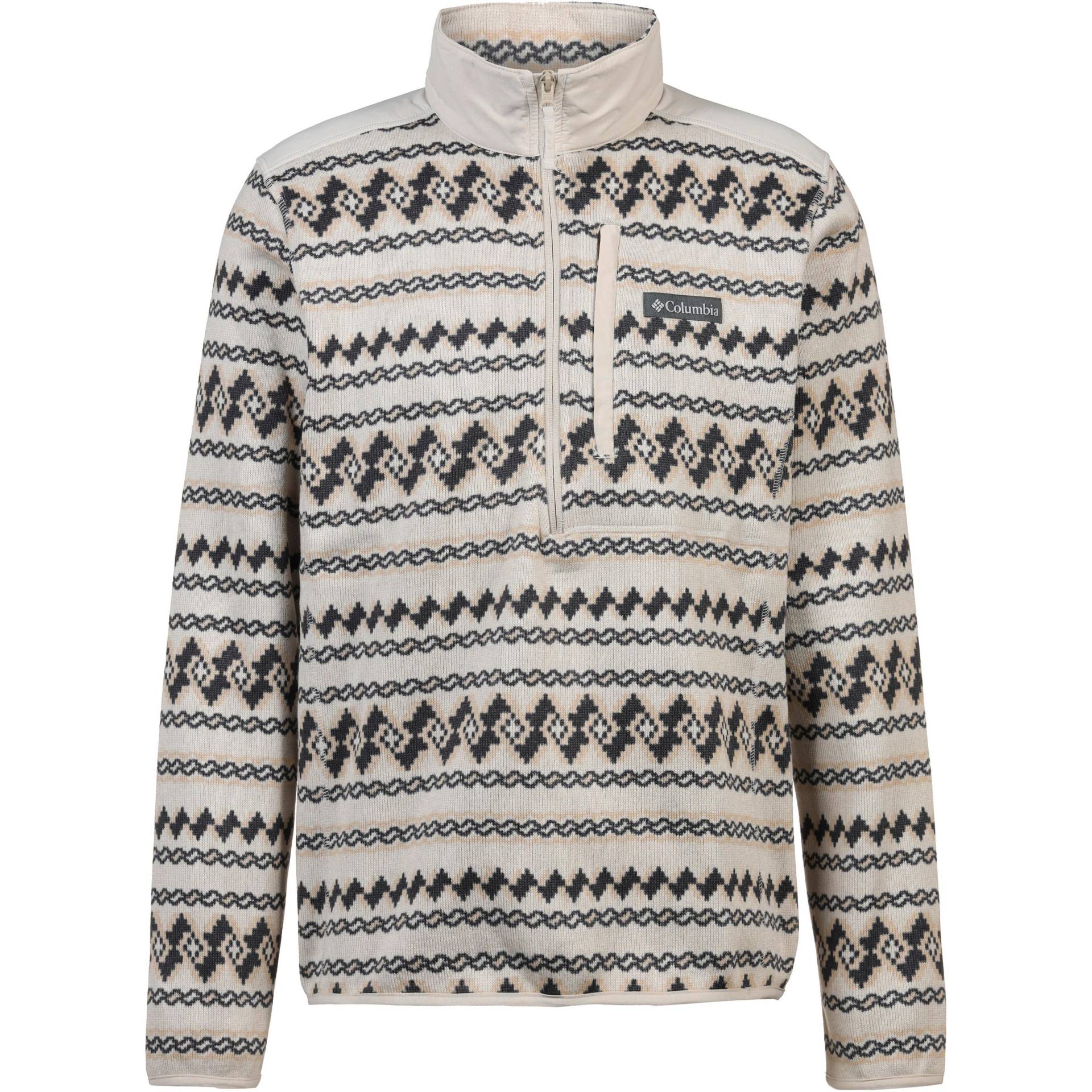 Columbia Sweater Weather II Fleeceshirt Herren von Columbia