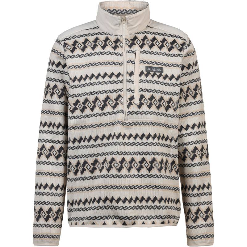 Columbia Sweater Weather II Fleeceshirt Herren von Columbia