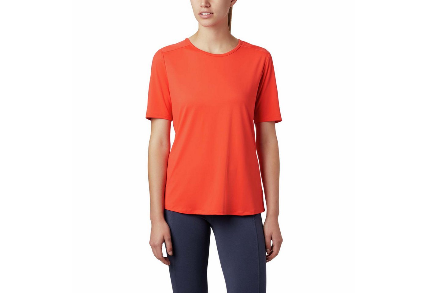 Columbia T-Shirt Columbia Damen T-Shirt Chill River SS 1885693 Columbia T-Shirt Columbia Damen T-Shirt Chill River SS 1885693 von Columbia