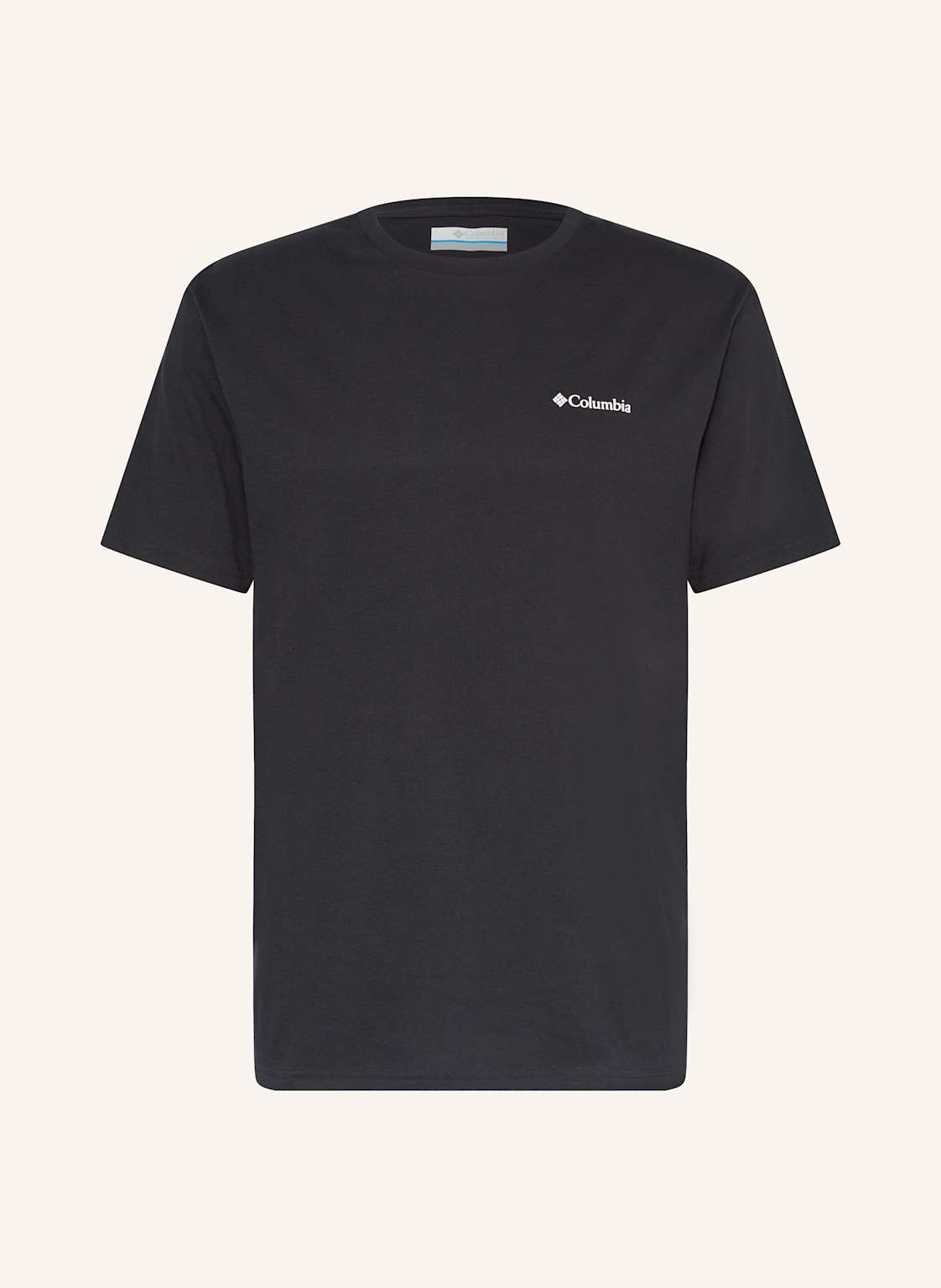 Columbia T-Shirt grau von Columbia