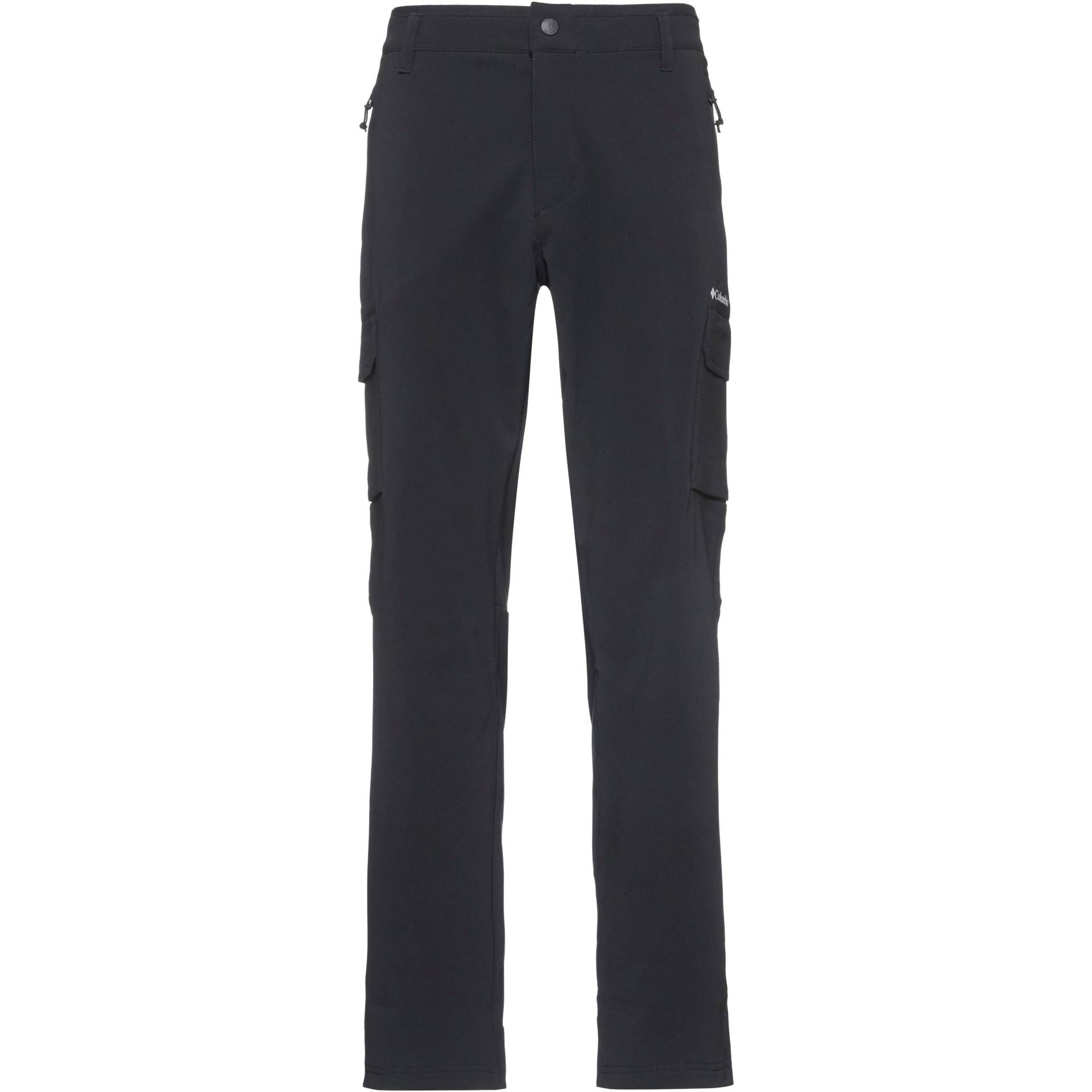Columbia Tech Trail Softshellhose Herren von Columbia