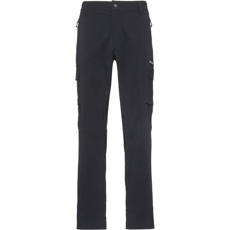 Columbia Tech Trail Softshellhose Herren von Columbia