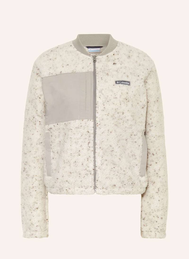 Columbia Fleecejacke Stellar Path™ beige von Columbia