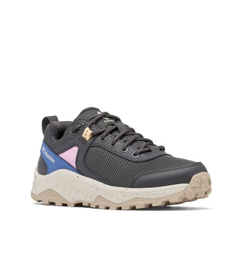 Columbia Damen Wanderschuhe Trailstorm Ascend WP von Columbia
