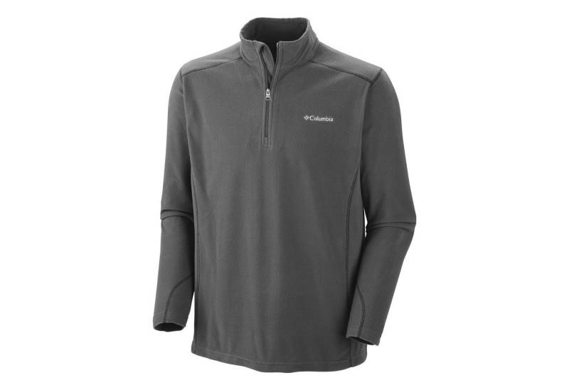 Columbia Trainingspullover Klamath Range™ II Half Zip Omni-Shade™-Technologie von Columbia