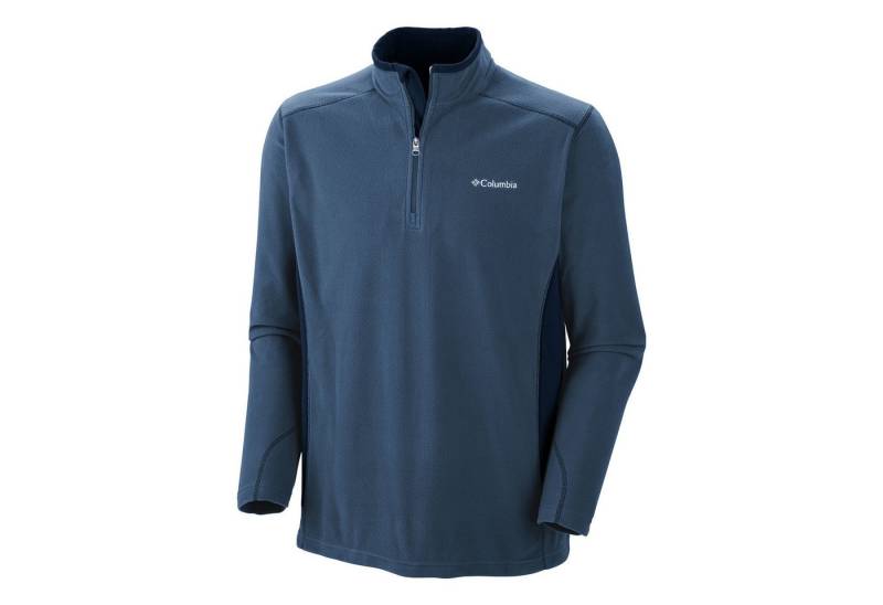 Columbia Trainingspullover Klamath Range™ II Half Zip von Columbia