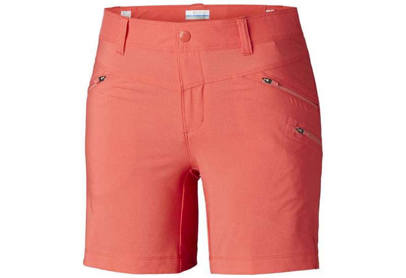 Columbia Trainingsshorts Columbia Damen Peak to Point™ Short 1727611 von Columbia