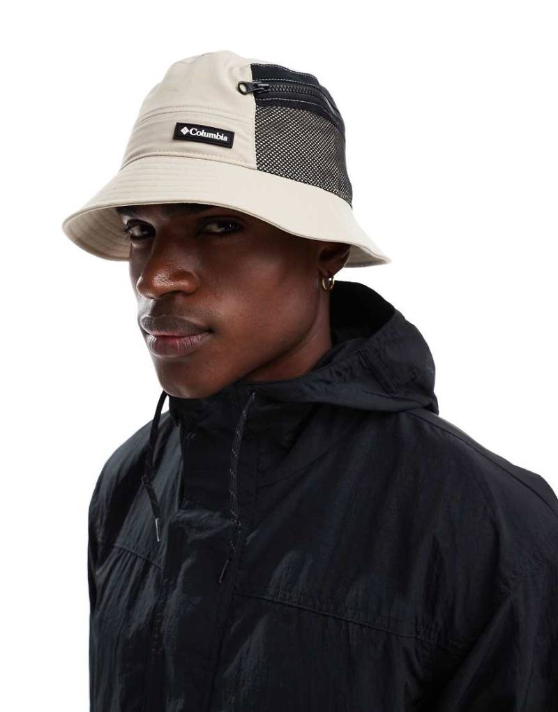 Columbia - Trek II - Anglerhut in Beige-Neutral von Columbia