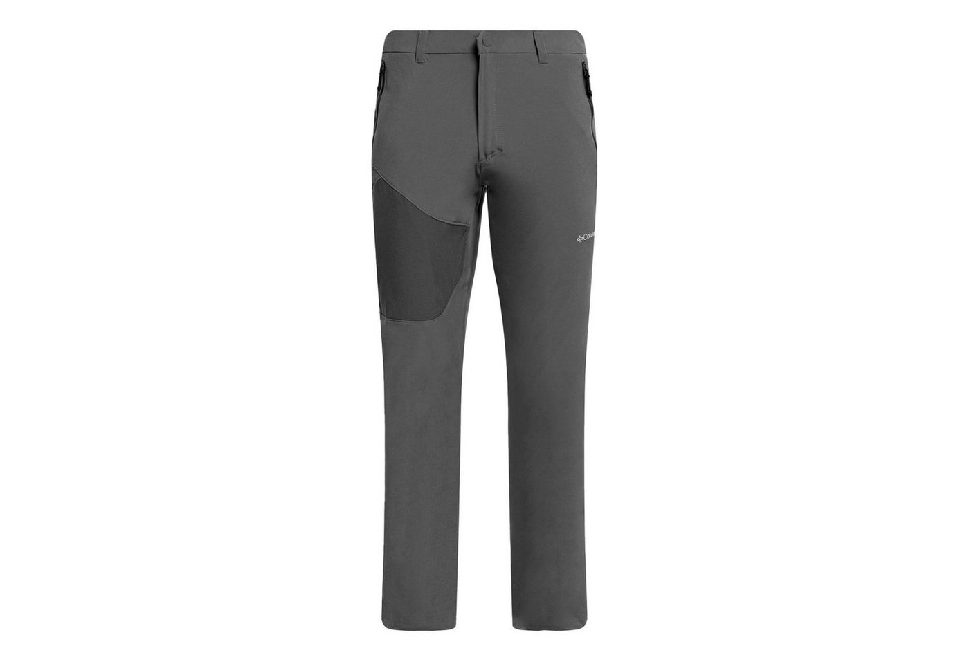 Columbia Trekkinghose Triple Canyon™ II Pant aus wasserabweisenden Material von Columbia