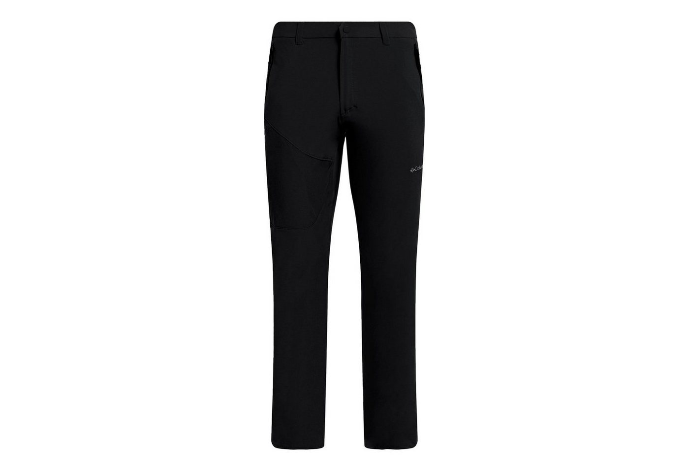Columbia Trekkinghose Triple Canyon™ II Pant aus wasserabweisenden Material von Columbia
