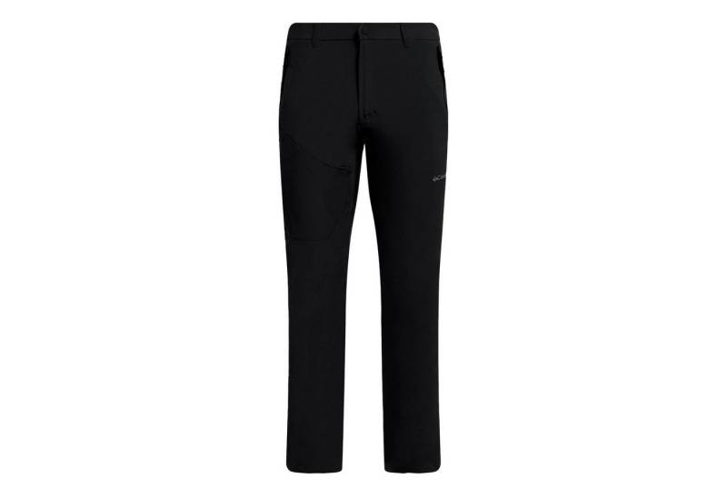 Columbia Trekkinghose Triple Canyon™ II Pant aus wasserabweisenden Material von Columbia