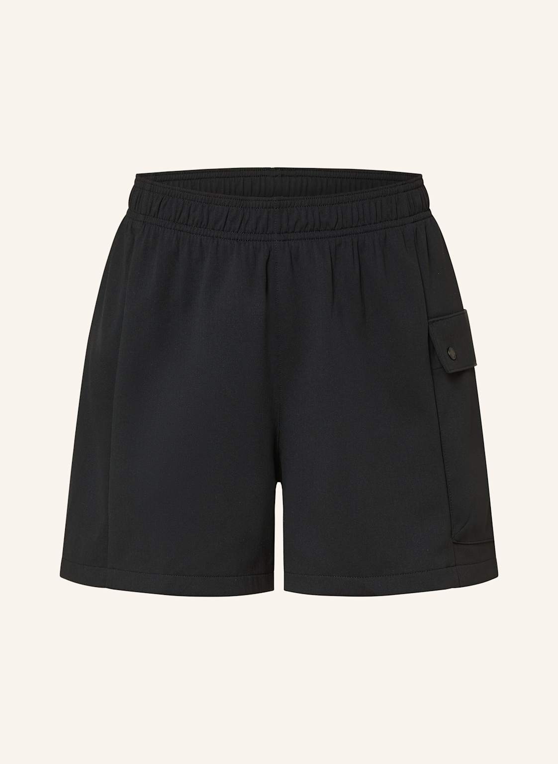 Columbia Trekkingshorts Granite Point™ schwarz von Columbia