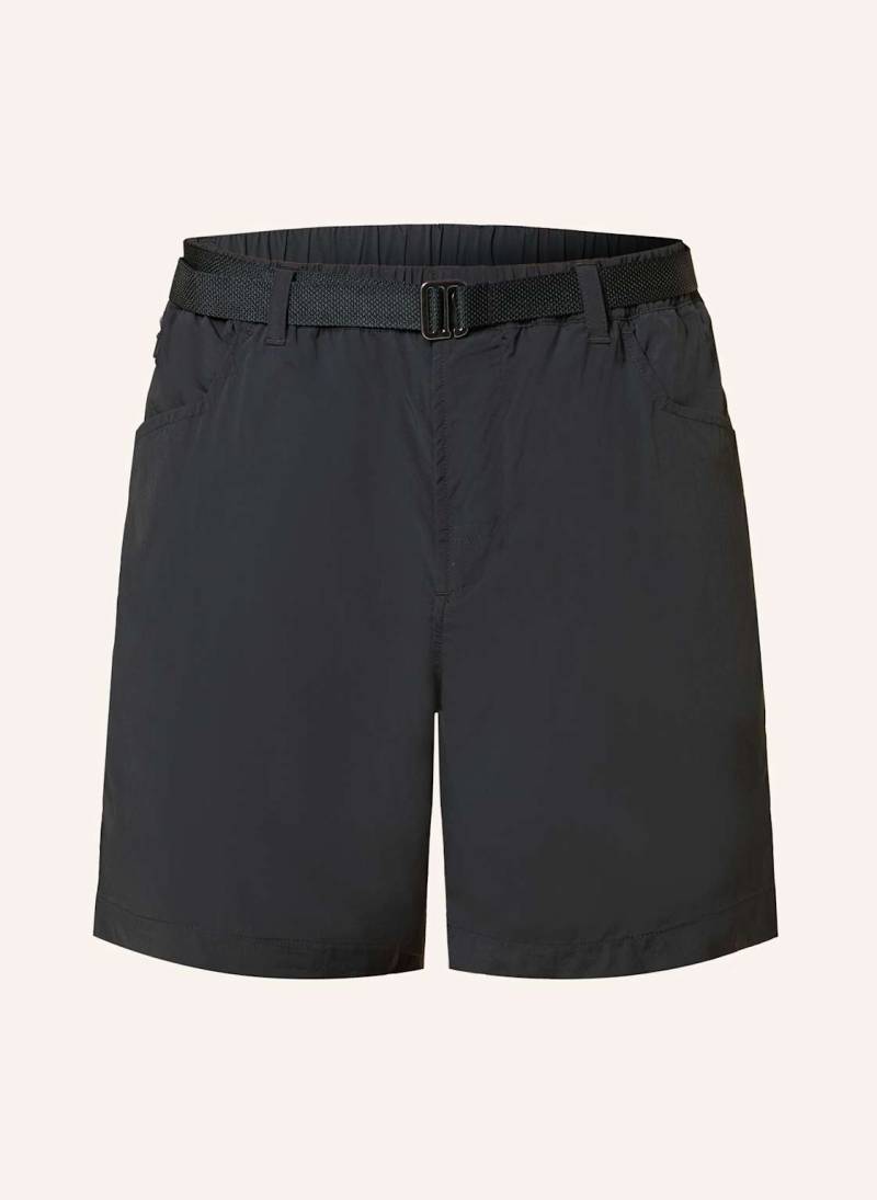 Columbia Trekkingshorts Sharpe Canyon™ schwarz von Columbia
