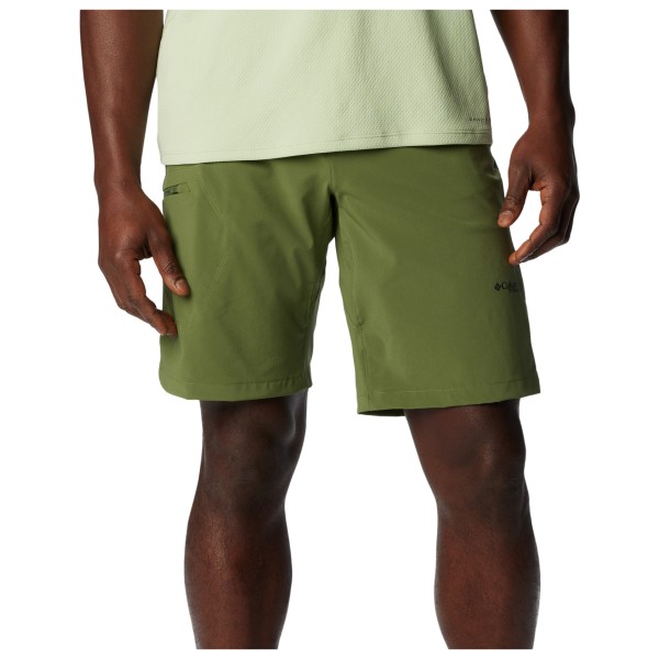 Columbia - Triple Canyon Short II - Shorts Gr 36 - Length: 10'' oliv von Columbia