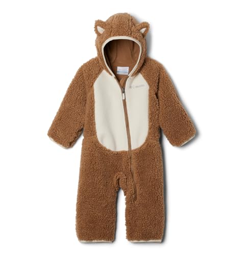 Columbia Uni Baby Delta/Chalk Sherpa Wimpelkette 6-12 Monate von Columbia