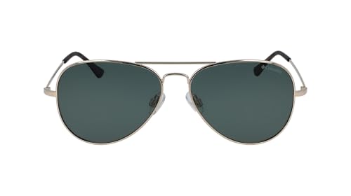 Columbia Unisex Adult Sunglasses C113SP NORWESTER - Gold/G15 Green with <<>> Lens Columbia Unisex Adult Sunglasses C113SP NORWESTER - Gold/G15 Green with <<>> Lens von Columbia