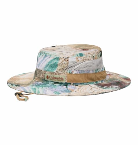 Columbia Unisex Bora Retro II Booney Kopfbedeckung, Grün, Einheitsgre von Columbia