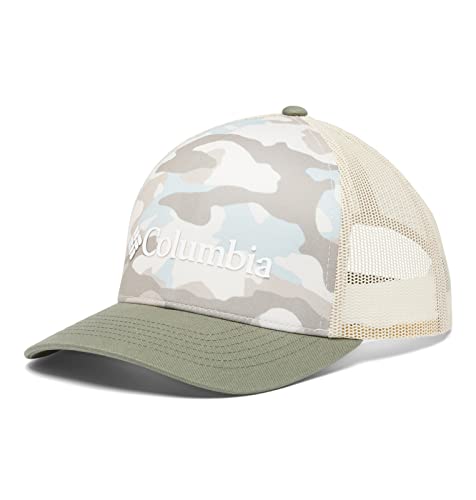 Columbia Unisex Cap with a Visor, beige, One Size von Columbia