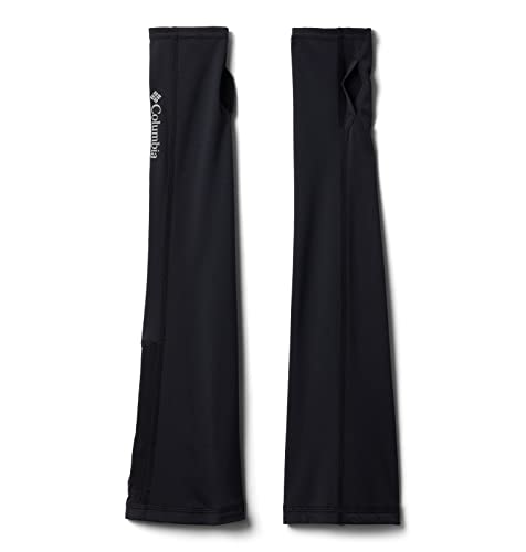 Columbia Unisex-Erwachsene Freezer Zero II Armstulpen, Schwarz, X-Small Columbia Unisex-Erwachsene Freezer Zero II Armstulpen, Schwarz, X-Small von Columbia