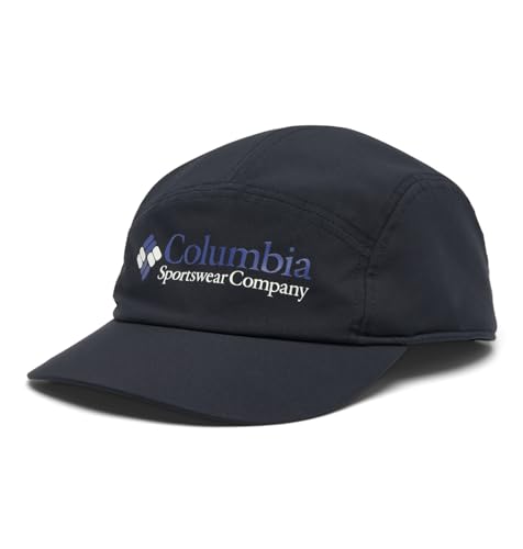 Columbia Unisex-Erwachsene Powderkeg Ball Cap Verschluss, Schwarz, Einheitsgre von Columbia