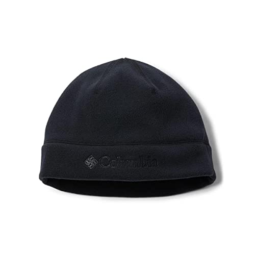 Columbia Unisex Fast Trek Ii Beanie, schwarz, S-M von Columbia