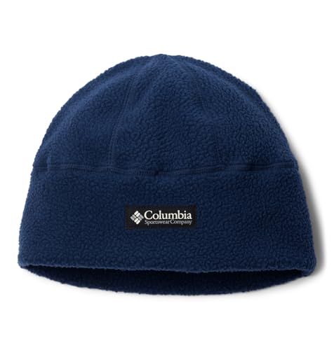 Columbia Unisex Helvetia Sherpa Beanie Mütze von Columbia
