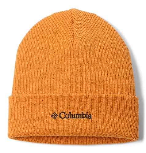 Columbia Unisex Kinder Arctic Blast Heavyweight Beanie Mütze, Sonnenstein, Einheitsgröße von Columbia