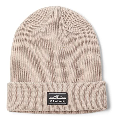 Columbia Unisex Lost Lager Ii Beanie, Altes Fossil, Einheitsgröße Columbia Unisex Lost Lager Ii Beanie, Altes Fossil, Einheitsgröße von Columbia