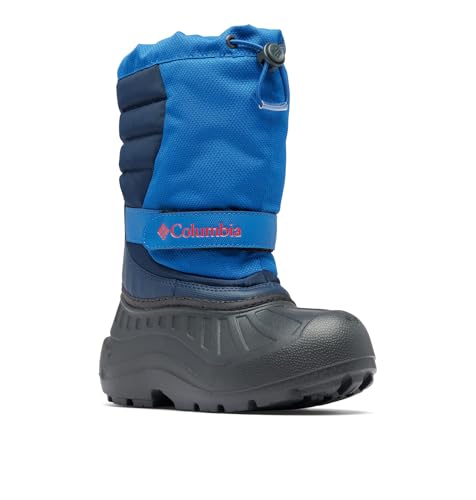Columbia Unisex Powderbug Snowlite Schneestiefel für Kinder von Columbia