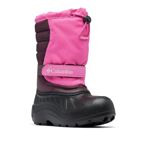 Columbia Unisex Powderbug Snowlite Schneestiefel für Kinder von Columbia