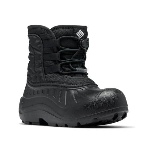 Columbia Unisex Powderbug Snowlite Schnürstiefel für Kleinkinder von Columbia
