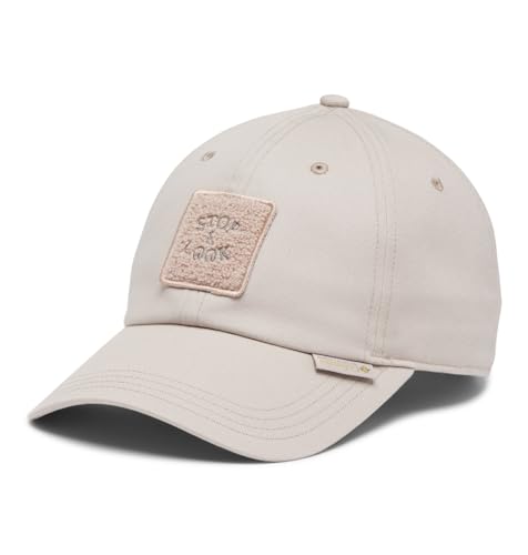 Columbia Unisex Provisions Ballkappe Baseballkappe, Crushed Clay/Stop and Look, Einheitsgröße Columbia Unisex Provisions Ballkappe Baseballkappe, Crushed Clay/Stop and Look, Einheitsgröße von Columbia