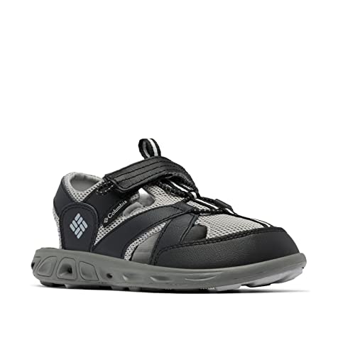 Columbia Unisex Techsun Wave Sandalen für Kinder von Columbia