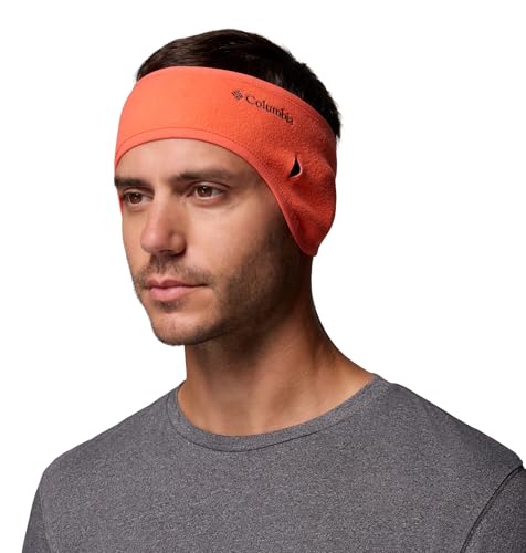 Columbia Unisex Trail Shaker Headring, Zing, S/M Columbia Unisex Trail Shaker Headring, Zing, S/M von Columbia