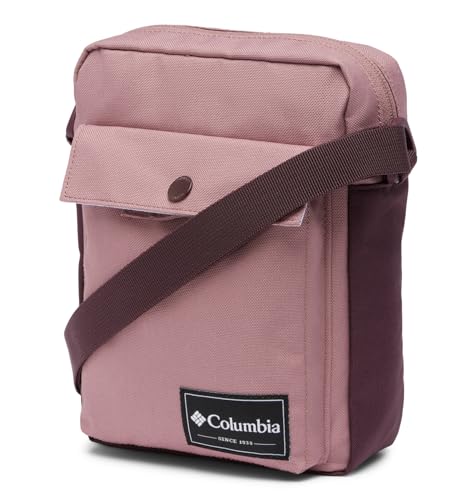 Columbia Unisex-Umhängetasche, Zigzag II von Columbia