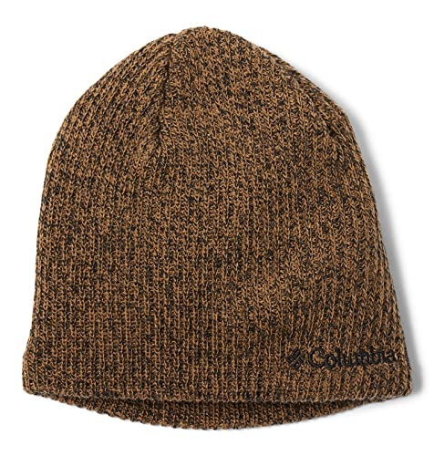 Columbia Unisex Whirlibird Watch Cap Beanie, Black Marled, Einheitsgröße, Delta/Schwarz meliert Columbia Unisex Whirlibird Watch Cap Beanie, Black Marled, Einheitsgröße, Delta/Schwarz meliert von Columbia