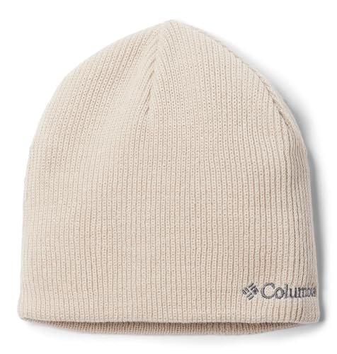 Columbia Unisex Whirlibird Watch Cap Beanie-Mütze, Dark Stone, O/S von Columbia
