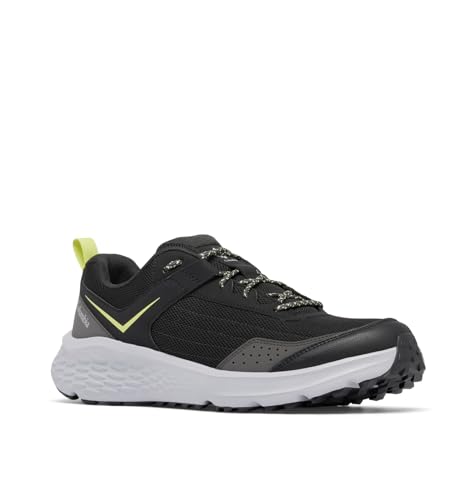 Columbia Men's Vertisol Trail Hiking Shoe, Black/Napa Green, 13 Wide Columbia Men's Vertisol Trail Hiking Shoe, Black/Napa Green, 13 Wide von Columbia