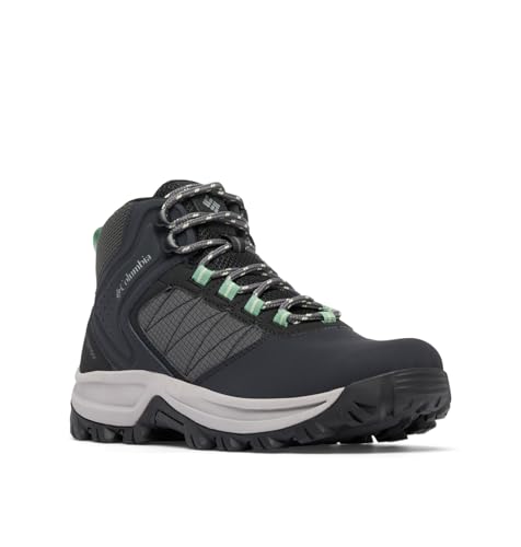 Columbia Wasserdichte Damen-Wanderstiefel, Transverse Hike Columbia Wasserdichte Damen-Wanderstiefel, Transverse Hike von Columbia