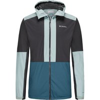 Columbia Wasserdichte Jacke mit Omni-Heat von Columbia