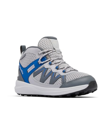 Columbia Wasserdichte Unisex-Schuhe für Kinder, Youth Peakfreak Rush Mid von Columbia