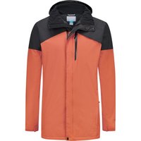 Columbia Wasserdichte und isolierte Skijacke Last Tracks™ mit thermoreflektierendem Futter von Columbia