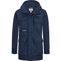 Columbia Wasserdichter Parka mit OmniHeat Infinity-Technology von Columbia