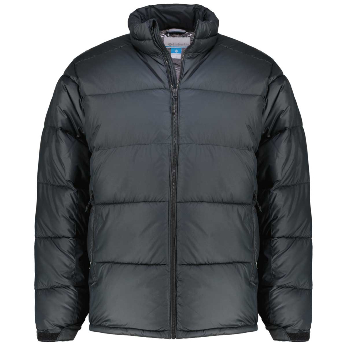 Columbia Wattierte Jacke mit Omni-Heat® Reflective-Futter von Columbia