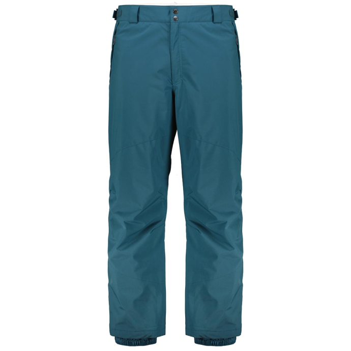 Columbia Wattierte Skihose mit Omni-Heat® Reflective-Futter von Columbia